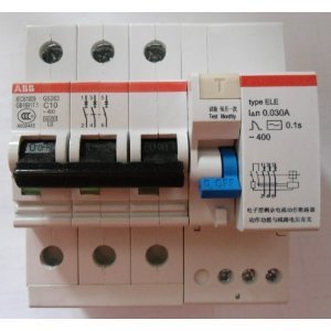 ABB 微型斷路器 S263-C10 產(chǎn)品解析、價(jià)格參考與選購(gòu)指南