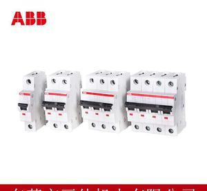 ABB微型斷路器S系列S201-C10 NA 性能、價格與選購指南